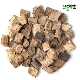 Domestic dried arrowroot root 600gx2 packs / 국내산 건조 칡 갈근 600gx2팩