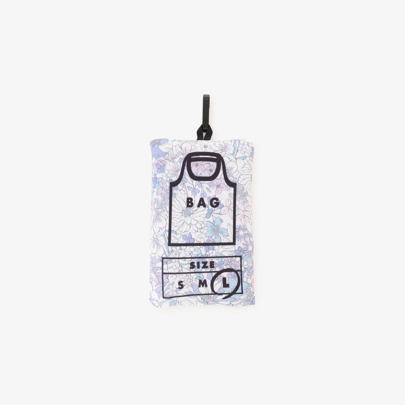 Afternoon Tea Living Eco Bag, Shopping Bag, HH98, Flower Compact