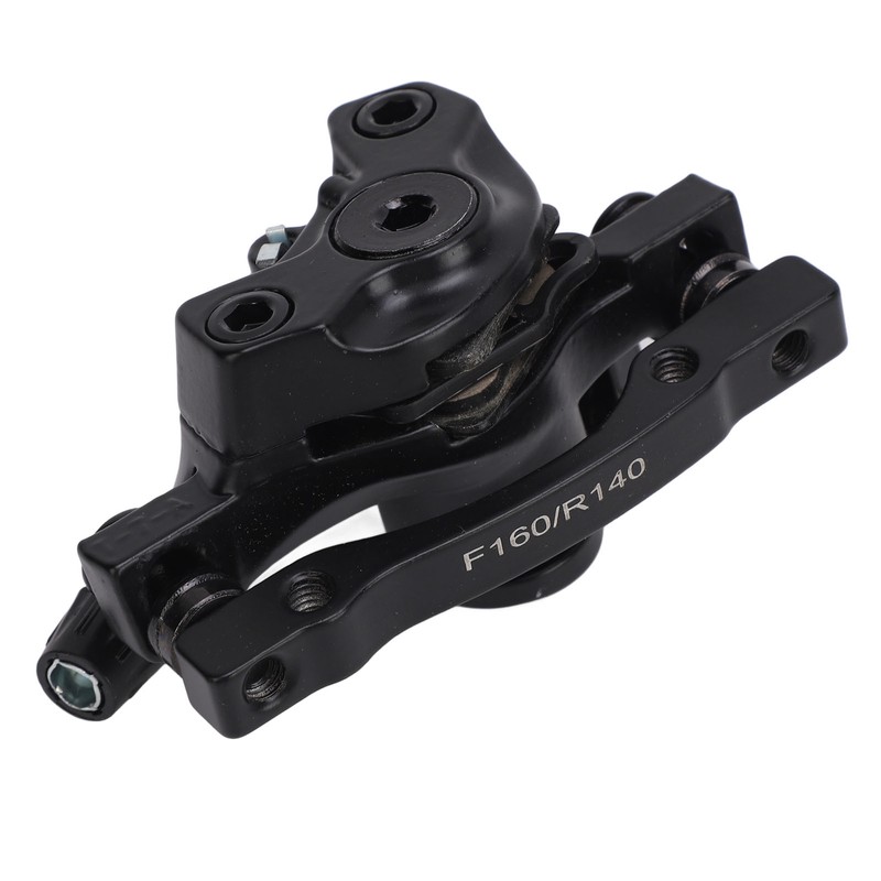 Electric Scooter Brake Caliper Aluminum Alloy Scooter Wheel Brake Caliper