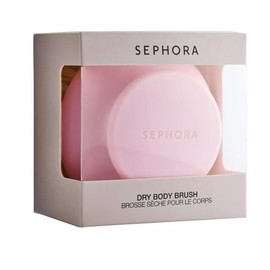 Sephora Collection Dry Body Brush