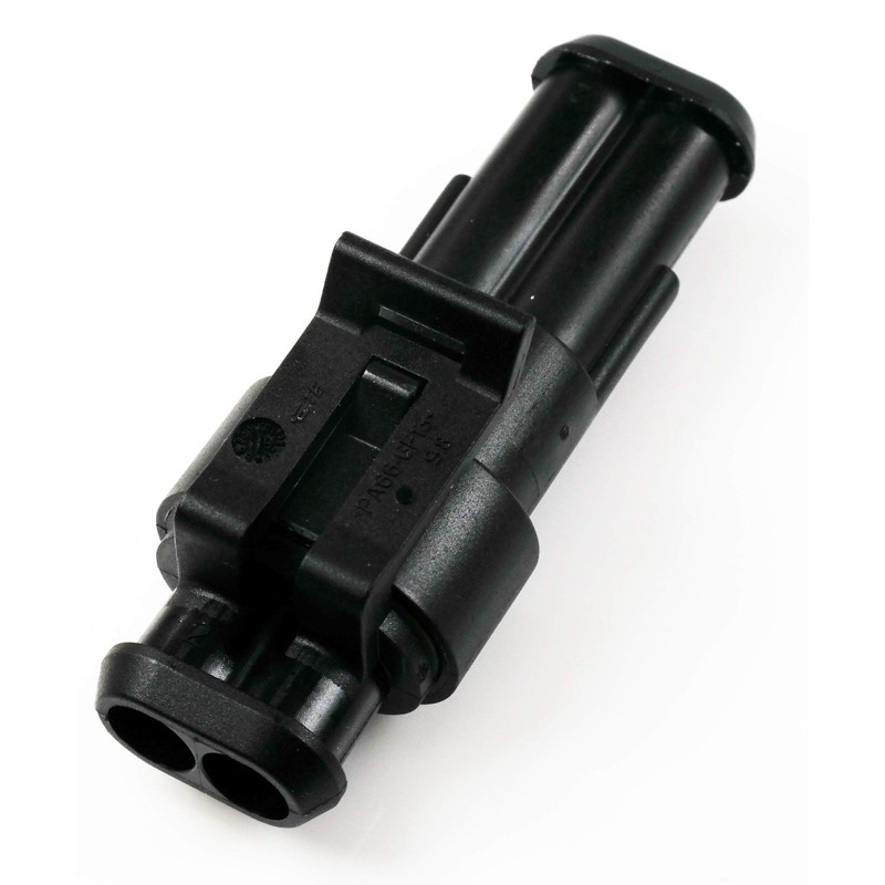 TE Connectivity AMP Superseal 1.5 Series Electrical Multi Sealed Connector