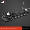 A-Premium 3PCS Engine Motor Mount Transmission Mount Torque Strut Mount