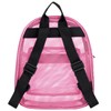Mini Mesh Backpack for Women, Men, Beach Toys, Pool, and