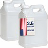2.5 Gallon Water Jugs & Oil Containers |HDPE Carboy Water
