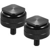 Audiofan Set of 2 Hot Shoe Mount Screw Adapter Retaining