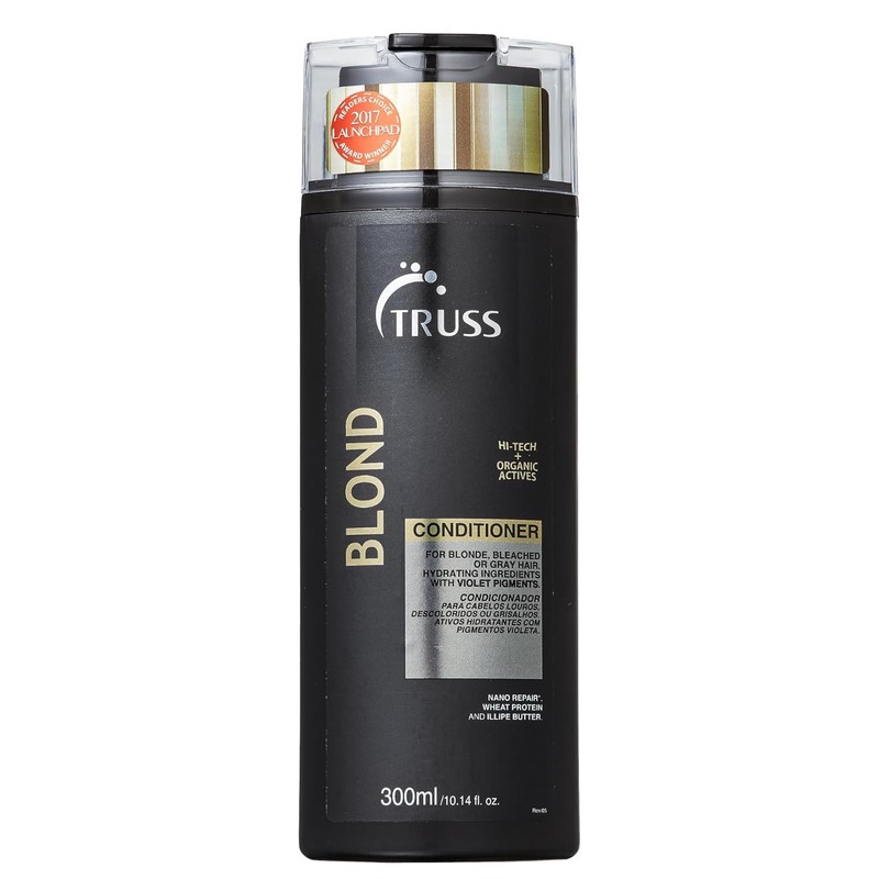 Truss Blond Conditioner 300 ml 10.14 fl. oz.