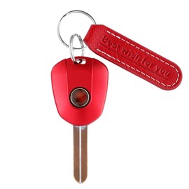 RoadMad key cover for CBR650R CB650R CB650F CBR500R CB500F/X CB300R CBR1000RR CB1100 CB1300 NC750 CTX700 XADV750 Ignition Key Holder key case