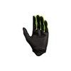 Radar Range Waterski Glove - Black/Volt Green S