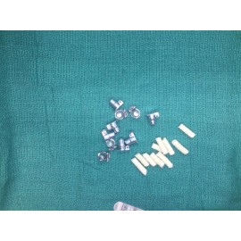 Unbranded 1/4” drive in flip top machine oilers With The Felt Wicks