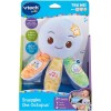 Vtech Baby Snuggles the Octopus Musical Plush Toy