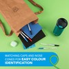 Paper Mate Kilometrico Kugelschreiber | lange Schreibdauer mit mittlerer Spitze