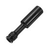 sourcing map Deep Thin Wall Impact Socket 21mm Metric 6
