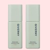 Giverny Adhering Cover Foundation 30ml, 22C Rosy Beige, 2 pcs. / 지베르니 밀착 커버 파운데이션 30ml, 22C 로지 베이지, 2개