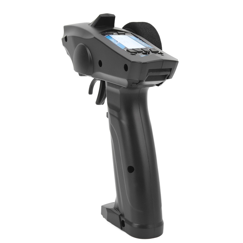 91803G Remote Controller 2.4GHz Frequency LCD Display Detachable Multifunction RC