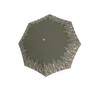 Doppler Nature Mini Pocket Umbrella 25 cm, Intention Olive