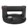 Electric Glass Suction Cup 6 Inch 440LBS Load Capacity Rechargeable