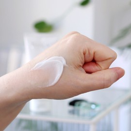 Tala Hand Cream 100ml Crème Menfleur de Coton (deep moisturizing and nutrition) / 탈라 핸드크림 100ml 크렘 멩플레르 드꼬통 (깊은보습영양)