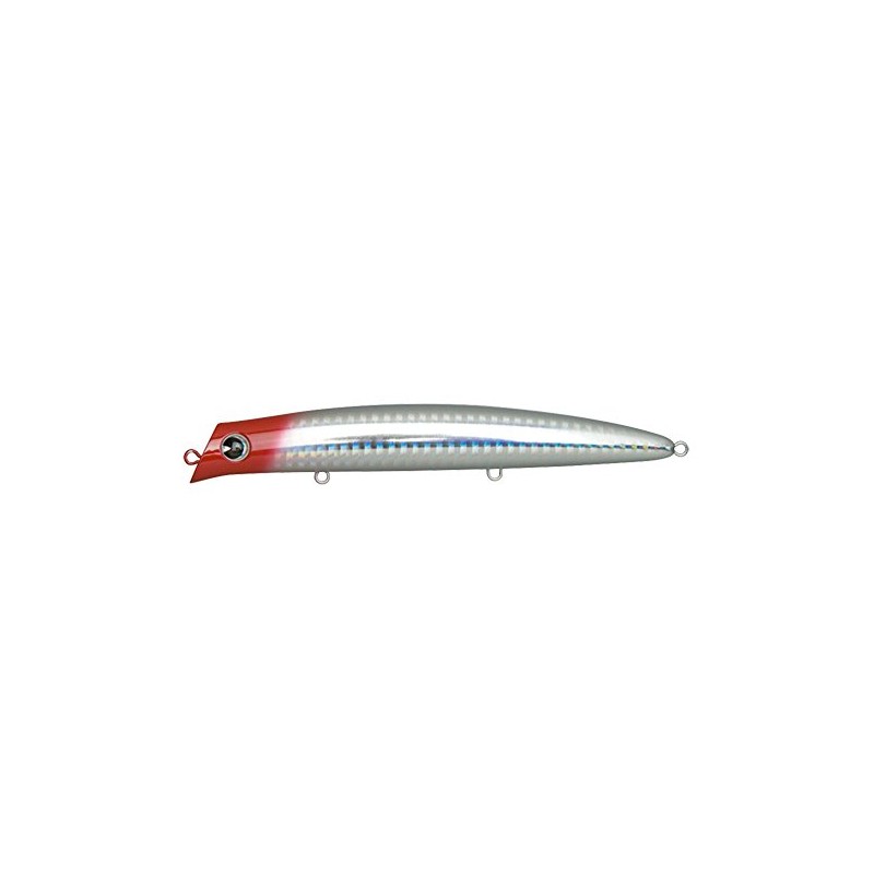 Ams Design (Ima) Minnow Komomo SF Lure