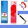 HENGDA KITE Cordate Kite,for Kids and Adults,Easy to Fly,Excellent Fabric