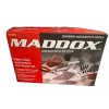 MADDOX NEW Professional Heavy Duty Tire Repair Kit for Car