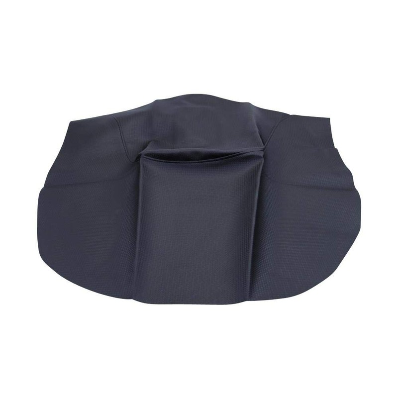 Gilera Ice 50 Seat Cover Black