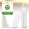 Eyecatcha eyelash booster, 100% vegan, eyelash booster serum with natural