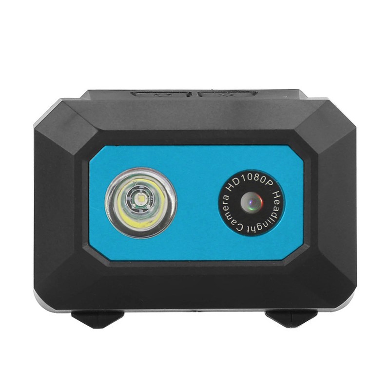 Super HD 1080P DV Sports Camera Head mounted Action Video