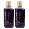 Terramar Set 2 Shampoo Matizador Terramar Rubio Teñido Envío Gratis