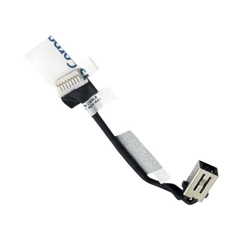 HSSDTECH DC Power Jack Charging Cable Port Socket Connector Repalcement