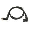 XLR Male to Female Cable 3 Pin OFC Conductor XLR