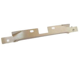 BBBBOX Z3 Z Series 1996-2002 PT# 51 45 8 397 597 Repairs Glove Box Reinforcement Stainless Steel