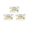 Dr. S. Wong Sulfur Soap (3 Pack, Total of 240
