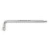 Beta 96BP INOX Stainless Steel Ball End Metric Hex Key