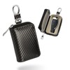 Faraday Pouch for Car Keys, Kolaura Car Key Signal Blocker