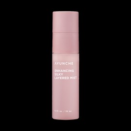 Ayunchae Ayunche Enhancing Silky Starter Set (Shampoo 50g + Mask 30ml + Mist 30ml) / 아윤채 인핸싱 실키 스타터 세트 (샴푸 50g + 마스크 30ml + 미스트 30ml)