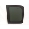 Driver Left Side Rear Quarter Window Quarter Glass Compatible with