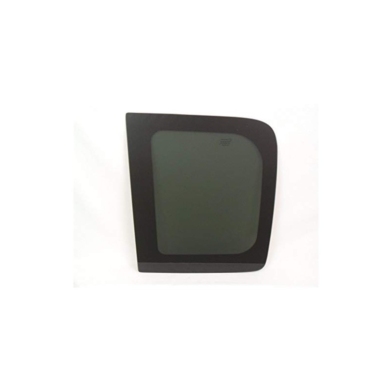 Driver Left Side Rear Quarter Window Quarter Glass Compatible with