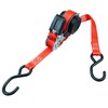 PETEX Automatic Ratchet Tie Down Strap Self-Reeling 1 Piece 5
