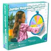 Educational Insights Jumbo Magnetic Spin Wheel - Customizable Magnetic Spinner