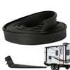 OCQOTAT RV Slide Out Seal - 1-1/2"" Slide-Out Wiper Seal