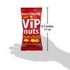 New York Delhi ViPnuts, Fab 5 peanuts Selection Box (5