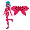 Miraculous Ladybug & Cat Noir Ladybug Cosmobug 50017