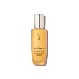 Sulwhasoo Concentrated Ginseng Renewing Emulsion AD 125ml