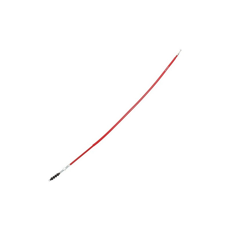 Kitaco 909-1010000 Clutch Cable MBX50/NS50F/NSR50/NSR80 Red