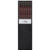 Mitsubishi Pencil Co., Ltd. Haiyuni 9H 1 Dozen (Japan Import)