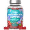 Multivitamins for Teens | 60 Vegan Gummies | 14 Essential