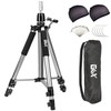 GEX 63" Heavy Duty Mannequin Tripod Stand for Wig Cosmetology