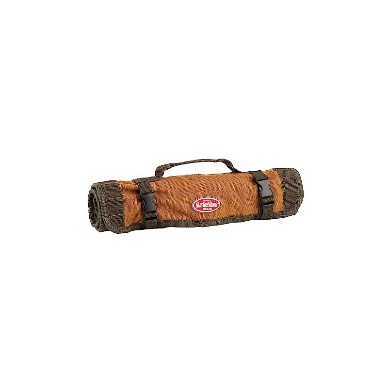 Bucket Boss® 70004 Estuche enrollable para herramientas
