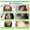 Hair Treatment Seru, Deja el Cabello Más Suave y Grueso