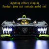 GEAMENT LED Light Set Compatible with Peugeot 9X8 24H Le